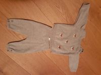 C&A Baby-Outfit Fuchs 2-teilig Hose + Pullover Größe 56 Bayern - Haarbach Vorschau