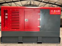 Notstromaggregat 30 KvA Stromaggregat 30 KvA Stromerzeuger 30 KvA Niedersachsen - Salzhausen Vorschau