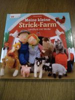 Meine kleine Strick-Farm Sachsen-Anhalt - Bad Lauchstädt Vorschau