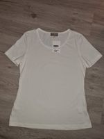 NEU! Sorgenfri * Shirt T-Shirt * Gr. M * Fb.: ivory Bayern - Mühldorf a.Inn Vorschau