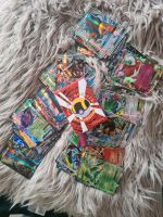 HOLOS Pokemon Karten 200 Stück Kein Original Leipzig - Gohlis-Mitte Vorschau