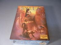Gesellschaftsspiel Sylla Ystari Games Brettspiel  NEU Niedersachsen - Ottersberg Vorschau