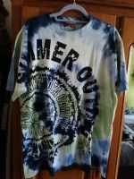 Kurzärmeliges Batik Shirt Herren Gr.XL Reward Brandenburg - Bernau Vorschau