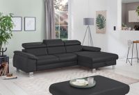 Eck-Sofa Kopf-,Schlaf-Funktion Bettkasten Couch UVP 2526,- NEU Hessen - Kassel Vorschau