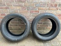 Sommerreifen Goodyear Efficient Grip Performance 215/55R17 98W Nordrhein-Westfalen - Mettingen Vorschau