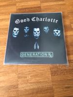 Vinyl Schallplatte good charlotte punk rock Baden-Württemberg - Langenau Vorschau