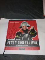 Kochbuch "Feuer und Flamme" Dresden - Bühlau/Weißer Hirsch Vorschau