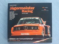 Jägermeister Racing (seltenes Hörbuch) 2 CDs Rennen 1972 bis 2000 Rheinland-Pfalz - Langenlonsheim Vorschau