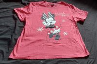 Neuwertig Disney Minnie Maus Damen T-Shirt L, Minnie Mouse Sachsen - Stollberg Vorschau