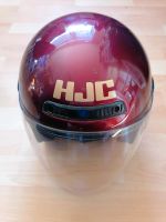 Motorradhelm HJC Gr. 62. Gebraucht Nordrhein-Westfalen - Paderborn Vorschau