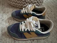 New Balance Sneaker Gr. 38 Leipzig - Schönefeld-Abtnaundorf Vorschau