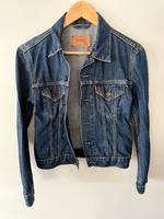 Levi’s Jeansjacke Damen S Aubing-Lochhausen-Langwied - Aubing Vorschau