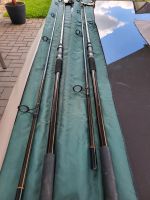 Rod Hutchinson IMX MK2  13' 3,5lbs + 2x Cormoran Black Star CM Nordrhein-Westfalen - Bad Salzuflen Vorschau