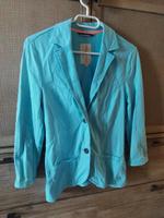 Blazer hellblau von Tom Tailor in Gr. S Rügen - Sassnitz Vorschau