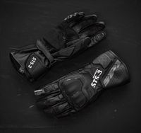 Spidi STS-3 Lady Motorrad Handschuhe Gr. XL Berlin - Lichtenberg Vorschau