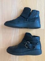 Geox-Stiefeletten, leicht gefüttert, Gr. 37 Bonn - Auerberg Vorschau