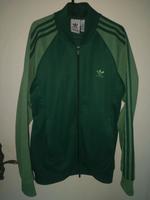 Adidas Jacke Gr. L. Sondermodel Sachsen-Anhalt - Halberstadt Vorschau