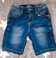 ++ S. Oliver Bermuda Shorts Gr. 122 regular Top Zustand ++ Niedersachsen - Salzgitter Vorschau