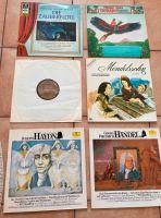 6x Schallplatten, Vinyl Klassik für Kinder Bayern - Moosinning Vorschau