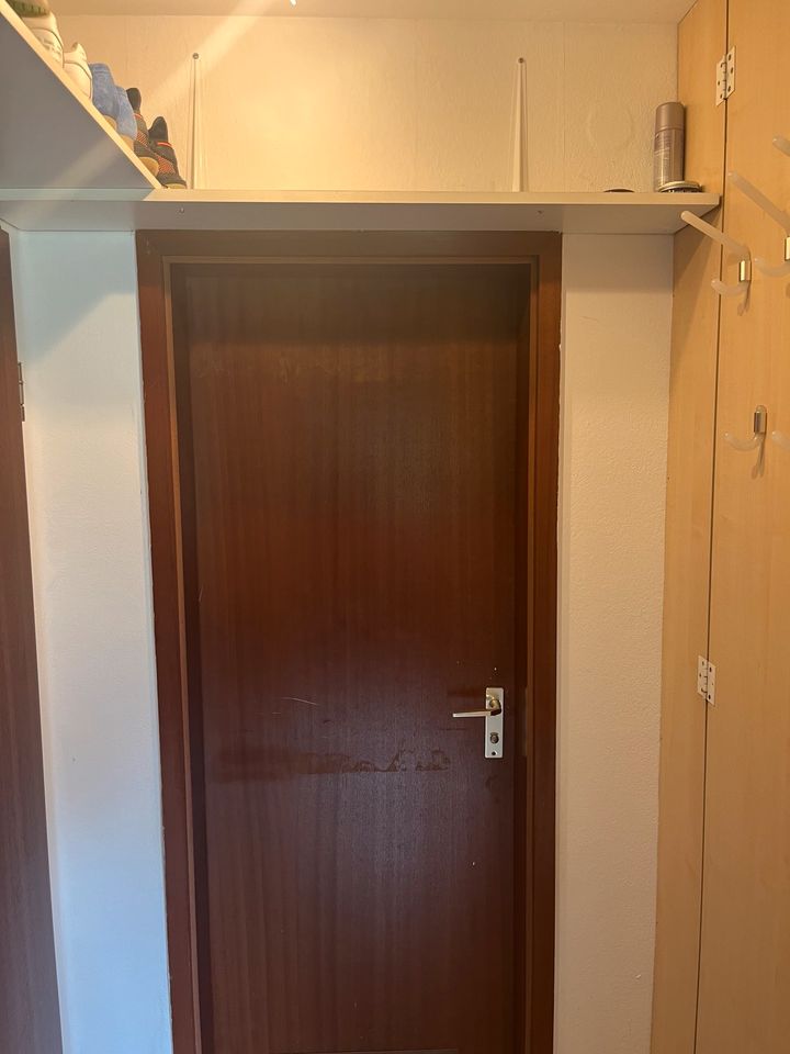 1,5 Zimmer in Möhringen in Stuttgart