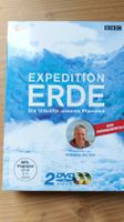 2 DVD – Expedition Erde - BBC Bayern - Würzburg Vorschau