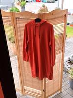 Sweatshirt Kleid von S Oliver in orange Bayern - Burgkunstadt Vorschau
