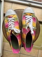 Graceland schuhe getragen grösse 41 Niedersachsen - Aurich Vorschau