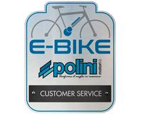 Ebike EMTB Polini EP3 Service Rep. Bianchi Basso Fulgur Cipolini Baden-Württemberg - Erbach Vorschau