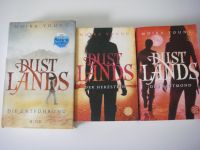 Dustlands-Trilogie von Moira Young Hessen - Solms Vorschau
