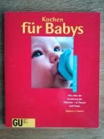 Kochen für Babys Baden-Württemberg - Burladingen Vorschau