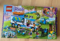 Lego Friends 41339 Mias Wohnmobil Niedersachsen - Tostedt Vorschau