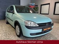 Opel Corsa 1.0  Comfort/Klima/Tüv-Neu Nordrhein-Westfalen - Unna Vorschau