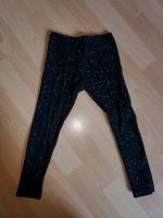 Leggings handmade größe 98/104 für 1,50€ Niedersachsen - Wagenfeld Vorschau