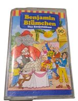 Benjamin Blümchen Das Zoojubiläum Nr.90 Hörspiel Kassette Baden-Württemberg - Mosbach Vorschau