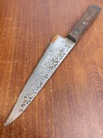 Honesuki japanisches Messer Kochmesser C15 Rheinland-Pfalz - Ludwigshafen Vorschau