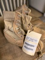 Us Army Hot weather Boots kampfstiefel wellco 6,5 Rheinland-Pfalz - Linden (Pfalz) Vorschau