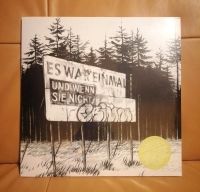 3 LPs: ES WAR EINMAL UND... * Märchen auf VINYL * Hörbuch Niedersachsen - Osnabrück Vorschau