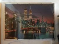 Clementoni Puzzle, New York Skyline, World Trade Center Bayern - Parsberg Vorschau