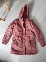 Only Winterjacke Rosè M Bayern - Regenstauf Vorschau