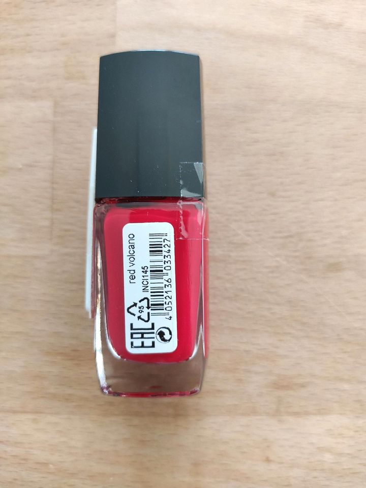 Nagellack Artdeco neu inklusive Versand  in Bischweier