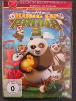 Kung Fu Panda 3 Dvd Ovp Saarland - St. Ingbert Vorschau