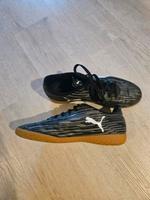 Puma Hallenschuhe Nordrhein-Westfalen - Oberhausen Vorschau