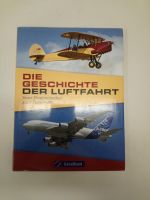 Die Geschichte der Luftfahrt Baden-Württemberg - Herdwangen-Schönach Vorschau