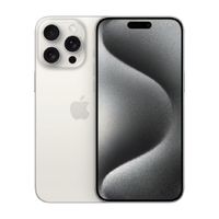 Apple iPhone 15 Pro Max - 256GB - Titan Weiß - TOP✅ HAMMERPREIS✅ Rheinland-Pfalz - Neuwied Vorschau