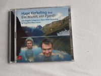 Ein Mann ein Fjord , Hape Kerkeling CD Köln - Lindenthal Vorschau