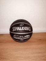 Spalding Basketball Downtown NBA schwarz silber Niedersachsen - Hameln Vorschau