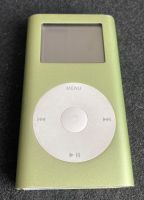 iPod Mini (1. Gen.) mit brandneuem Akku und 32 GB Speicherkarte Koblenz - Oberwerth Vorschau