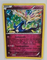 Pokemon Sammelkartenspiel Xerneas, X Niedersachsen - Braunschweig Vorschau