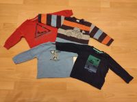 3 Pullover und 1 Sweatshirt gr.80 Bad Doberan - Landkreis - Bargeshagen Vorschau