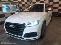 Audi Quattro SQ5 Bayern - Nittenau Vorschau